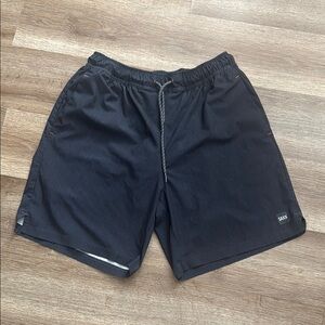 SAXX Multi-Sport 2N1 shorts